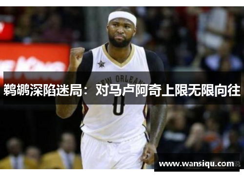 鹈鹕深陷迷局：对马卢阿奇上限无限向往